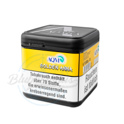 Aqua Mentha 1KG - Golden Anna