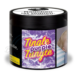 Maridan Tobacco 200g - Tingle Tangle Purple
