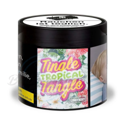 Maridan Tobacco 200g - Tingle Tangle Tropical