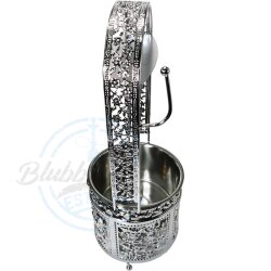 Goods - Kohlekorb Orient Dekor Groß