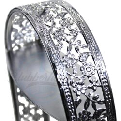 Goods - Kohlekorb Orient Dekor Groß