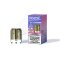 Vozol Neon Plug Max 18K POD - 10ml Blueberry Sour Raspberry