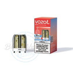 Vozol Neon Plug Max 18K POD - 10ml VZ Bull