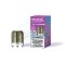 Vozol Neon Plug Max 18K POD - 10ml Blackberry Ice