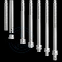 Aladin Shisha - MVP670 Flower