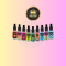 Holster Liquid 10ml - 5|10|20mg