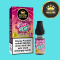 Holster Liquid 10mg|Grape Mint