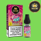 Holster Liquid 5mg|Grape Mint