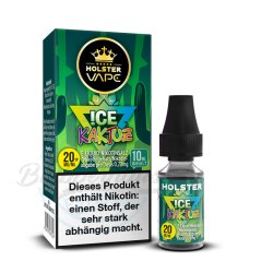 Holster Liquid 10ml - Ice Kaktuz|20mg/ml