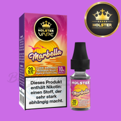 Holster Liquid 20mg|Marbella