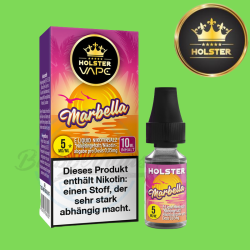 Holster Liquid 5mg|Marbella
