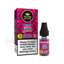 Holster Liquid 10ml - Miss Joosy|10mg/ml