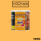 Hookain Shisha Tabak 100g - Angry Pic Dragon