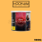 Hookain Shisha Tabak 100g - Fellatio