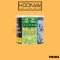 Hookain Shisha Tabak 100g - Gray Mind