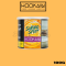 Hookain Shisha Tabak 100g - Soleiro