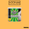 Hookain Shisha Tabak 100g - Whazzabi Leim