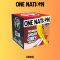 One Nation Shisha Kohle 26mm - 10KG