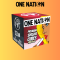 One Nation Shisha Kohle 26mm - 1KG