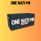 One Nation Shisha Kohle 26mm - 20KG