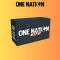 One Nation Shisha Kohle 27mm - 20KG