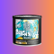 187 Shisha Tabak 200g - Beach Vibez