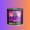 187 Shisha Tabak 200g - Juicy Puzzy