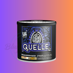Quelle