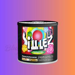 187 Shisha Tabak 200g - Skittlez