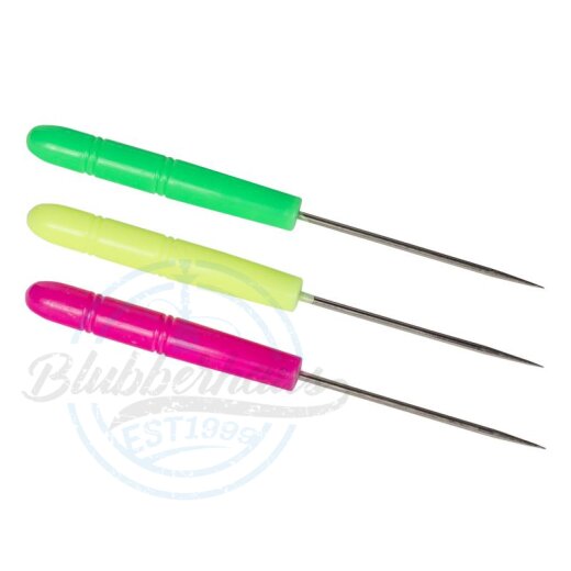 Aluminium Stecher - Single Poker