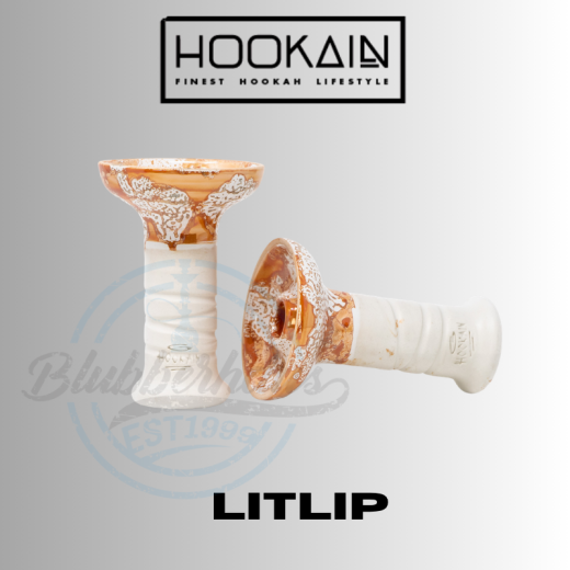 Hookain Phunnel LitLip - Cracked Venus
