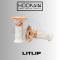 Hookain Phunnel LitLip - Cracked Venus