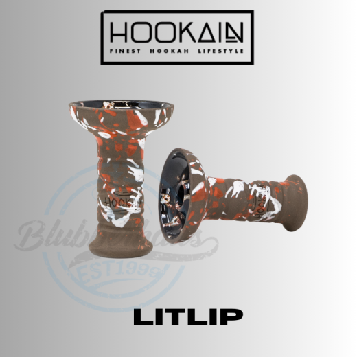 Hookain Phunnel LitLip - Vintage-Kind
