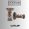 Hookain Phunnel LitLip - Vintage-Kind