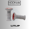 Hookain Phunnel LitLip - Flat-Crackhead