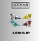 Hookain Phunnel LeshLip