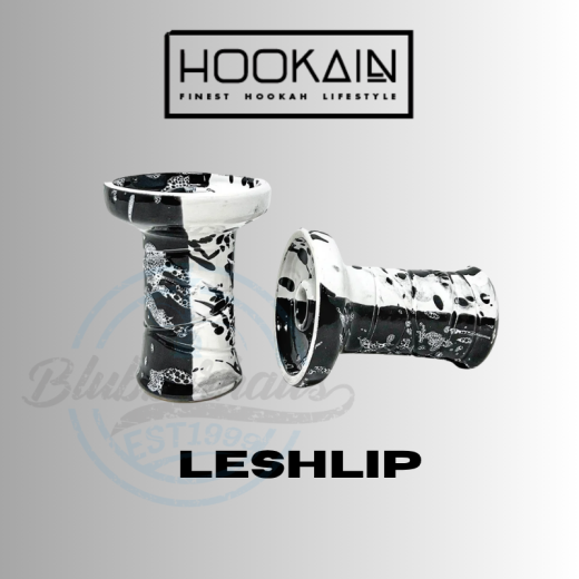 Hookain Phunnel LeshLip - Milkyway