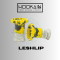 Hookain Phunnel LeshLip - Picachu