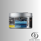 Social Smoke Shisha Tabak 200g - Baja Blue