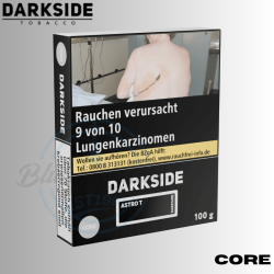 Darkside Shisha Tabak 100g (Core) - Astro T