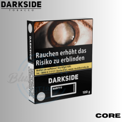 Darkside Shisha Tabak 100g (Core) - Barvy O