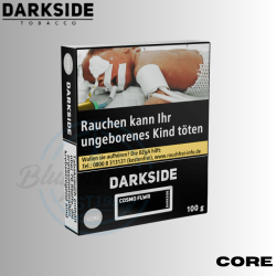 Darkside Shisha Tabak 100g (Core) - Cosmo Flwr