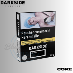 Darkside Shisha Tabak 100g (Core) - MG Assi