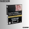 Darkside Shisha Tabak 100g (Core) - Dark Passion