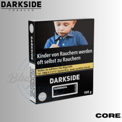 Darkside Shisha Tabak 100g (Core) - Supernova
