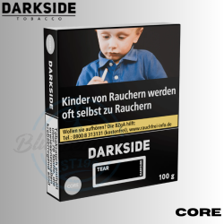 Darkside Shisha Tabak 100g (Core) - Tear