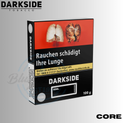 Darkside Shisha Tabak 100g (Core) - GOAL