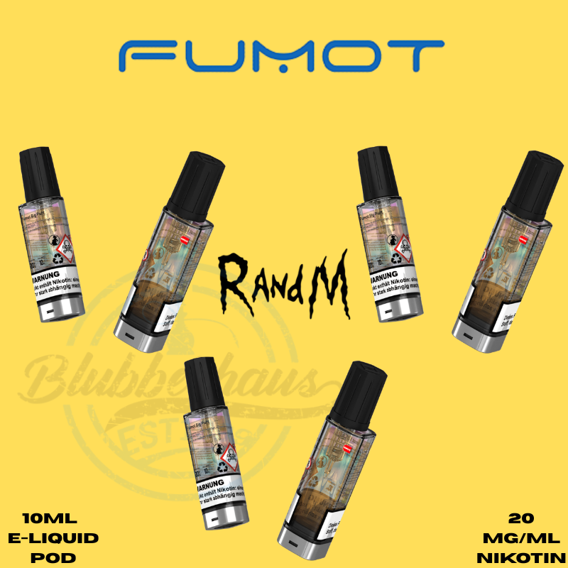 fumot randm liquid RandM Tornado Big Puff Pod – 10 ml, 20 mg/ml günstig kaufen