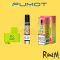 RandM Fumot Tornado Big Puff POD - Fizzy Cherry