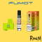 RandM Fumot Tornado Big Puff POD - Strawberry Kiwi